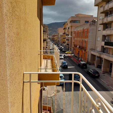 شقة Profumo Di Mare تراباني المظهر الخارجي الصورة